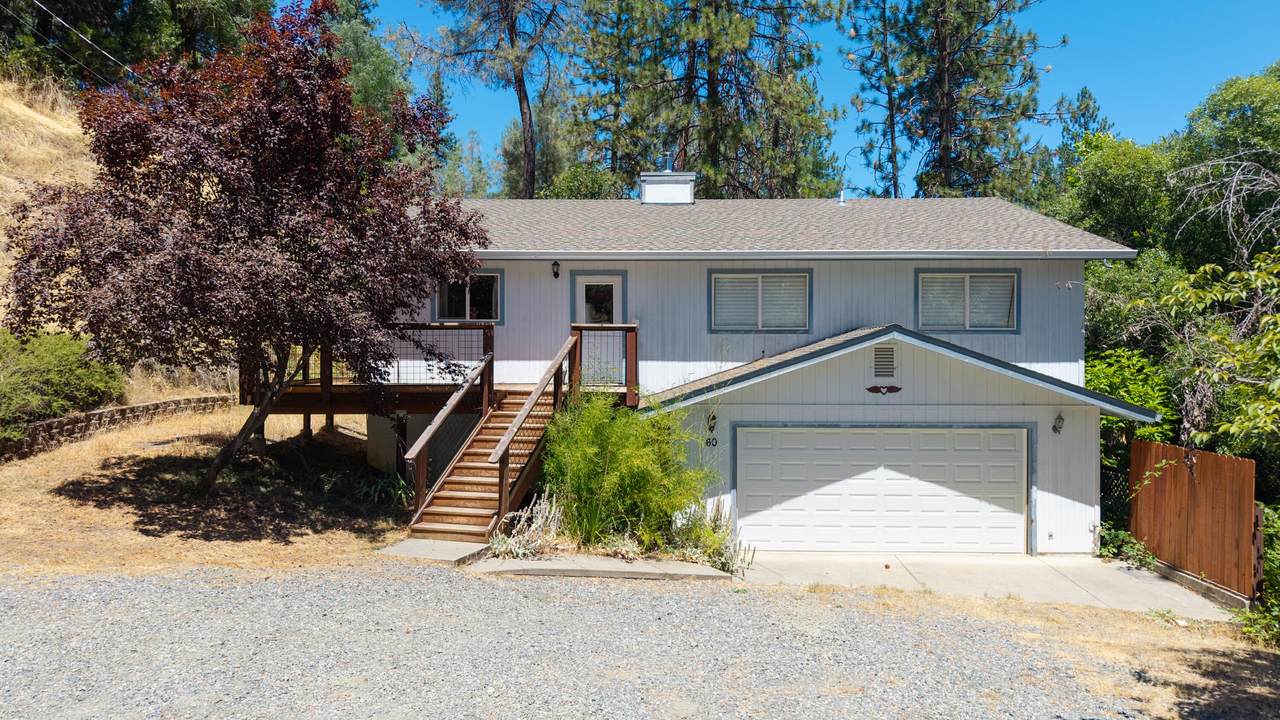 60 Ridgetop Drive - Photo 1