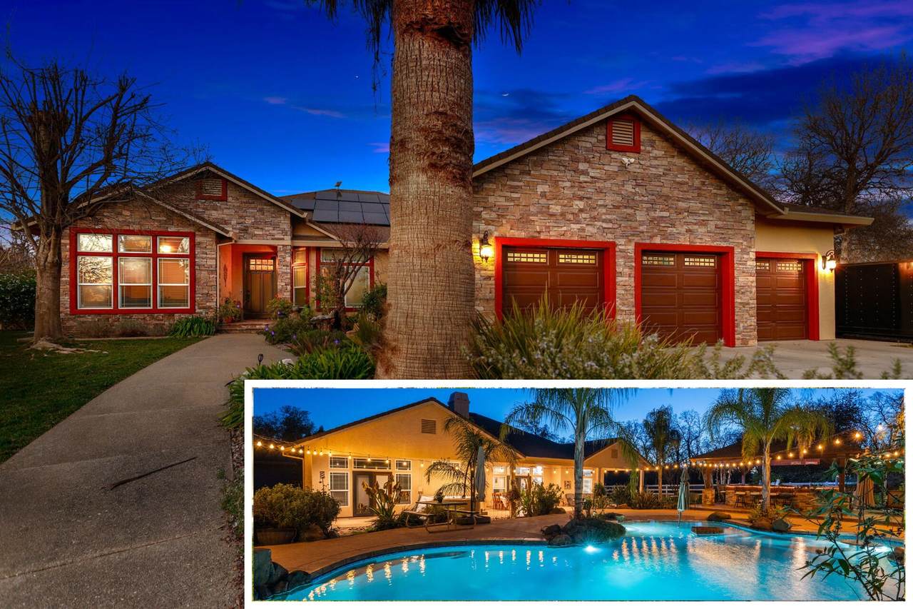 15410 Autumn Oaks Court - Photo 1