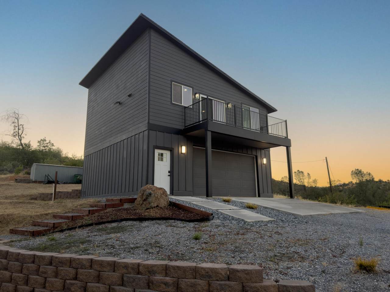 9854 Record Range Road - Photo 1