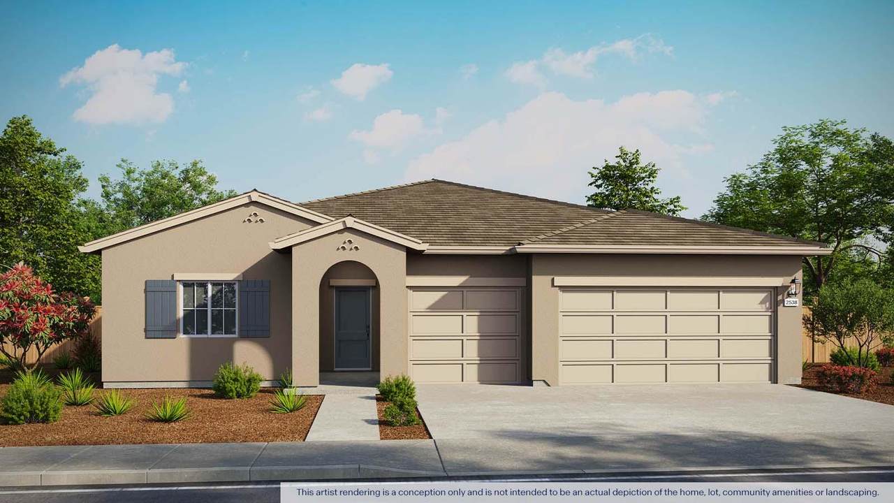 4741 Lower Springs Road - Photo 1