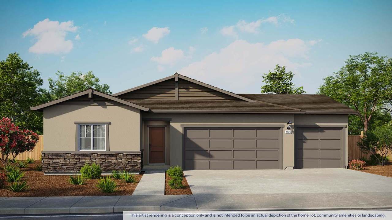 906 Katmai Place - Photo 1
