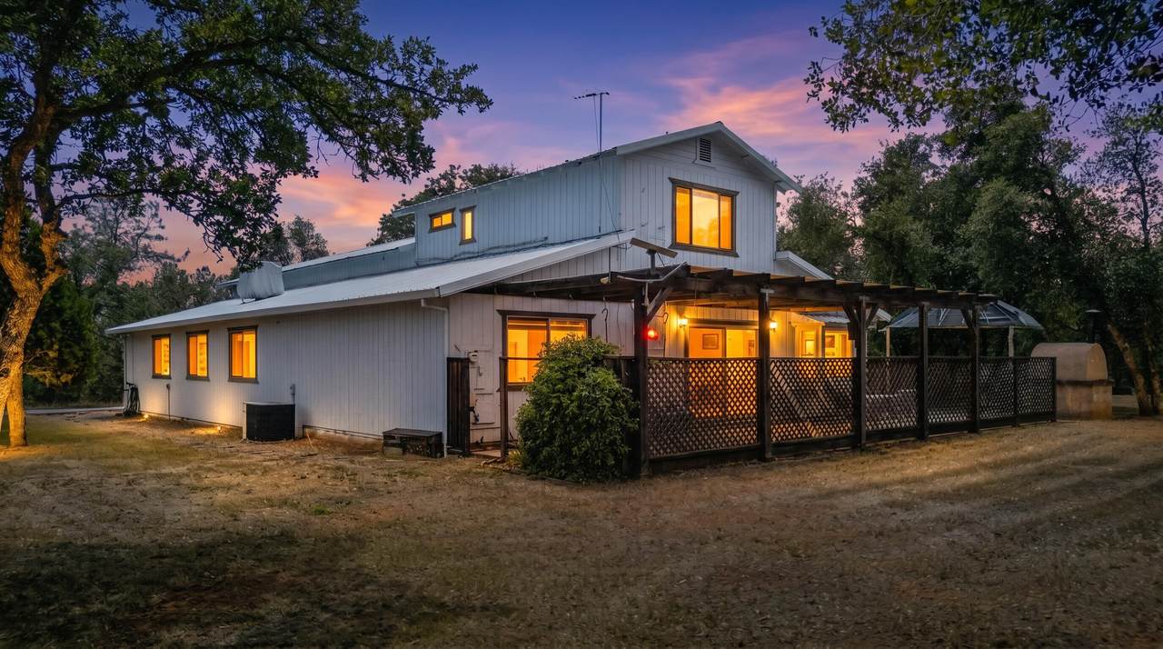 4702 Happy Valley Road - Photo 1