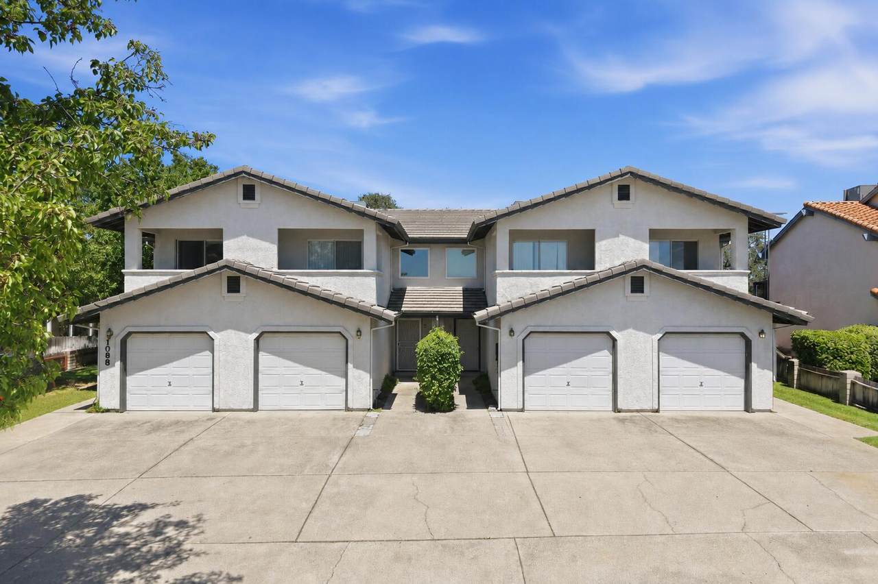 1088 Burton Drive - Photo 1