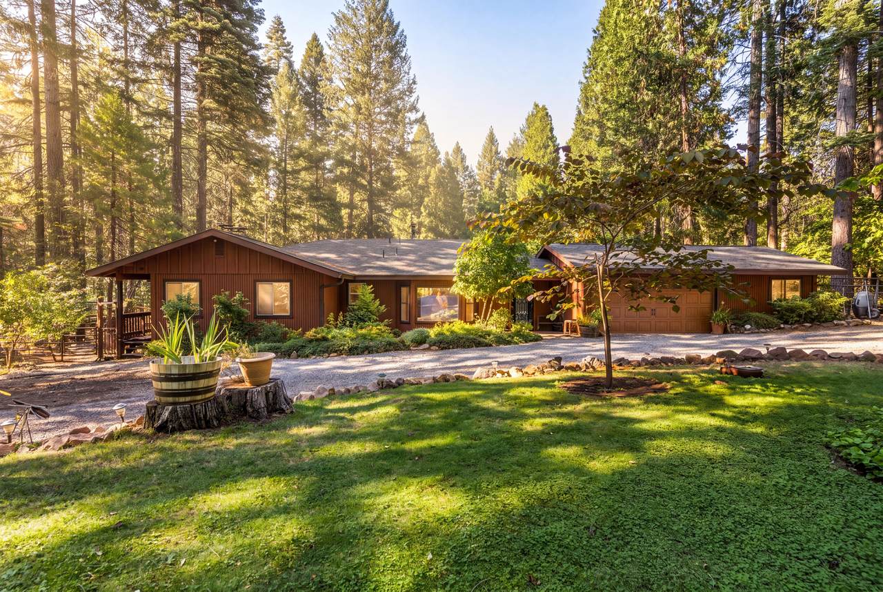 7141 Goose Chase Road - Photo 1