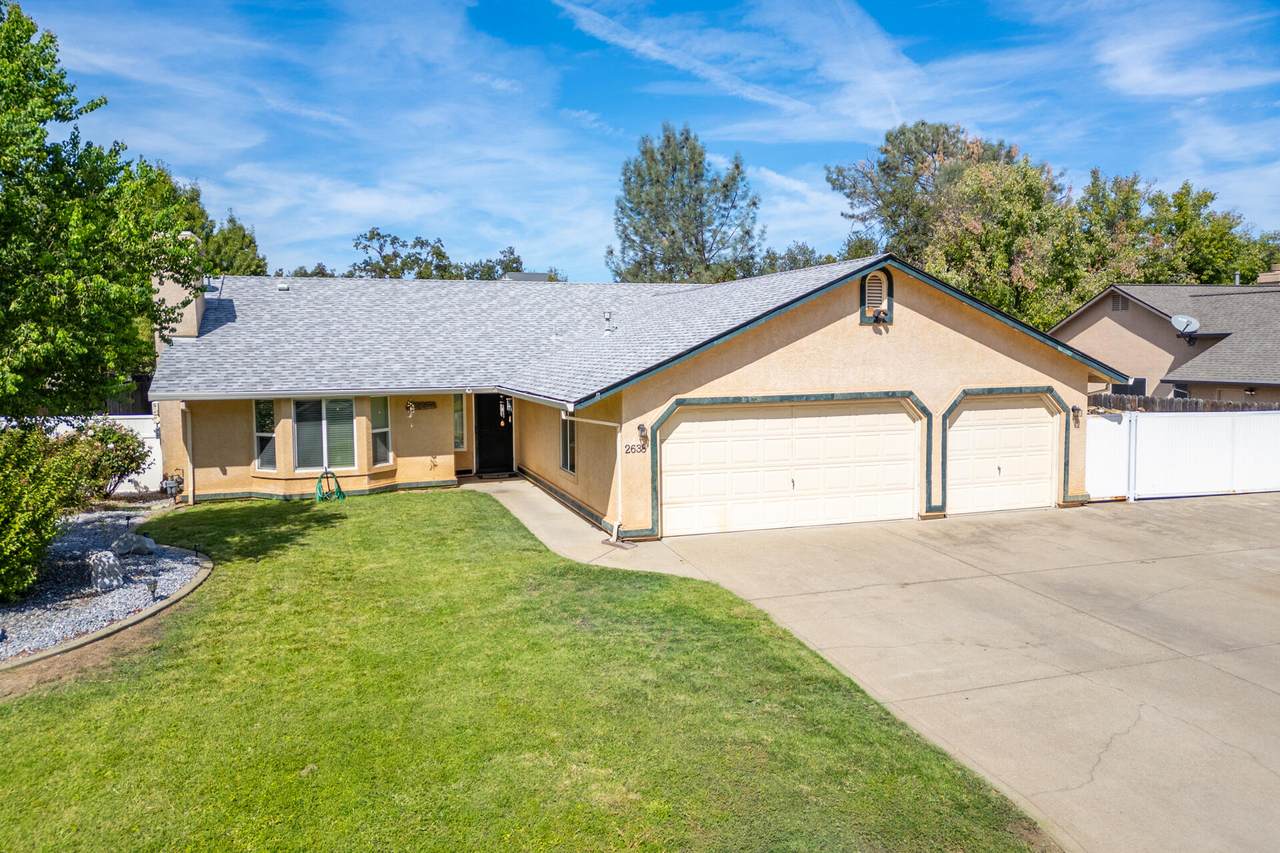 2638 Evergreen Way - Photo 1