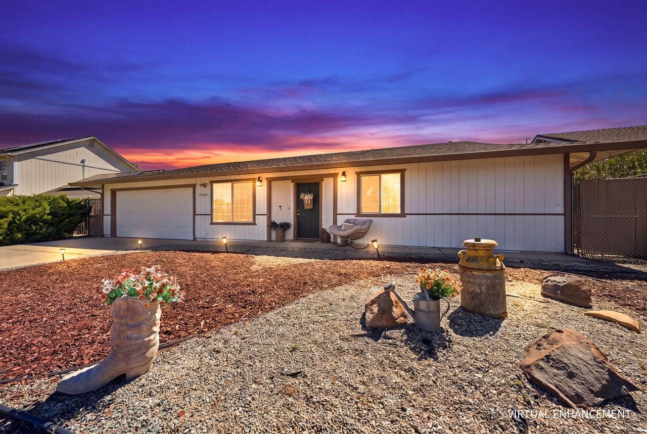 22360 Blue Ridge Mountain Drive - Photo 1