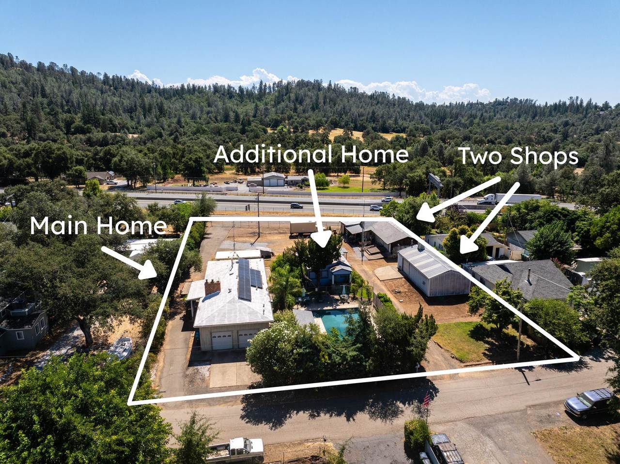 14673 Spring Branch Road - Photo 1