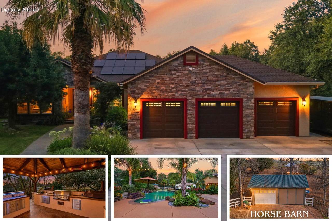 15410 Autumn Oaks Court - Photo 1
