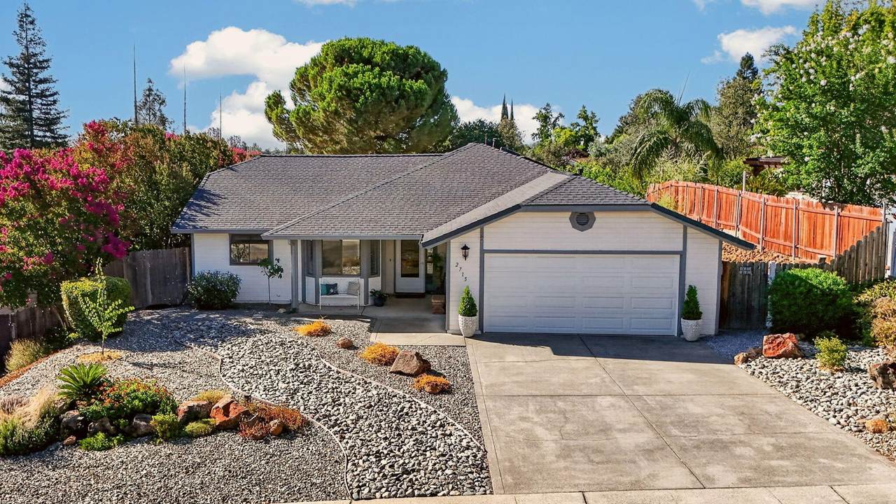2715 Howard Drive - Photo 1