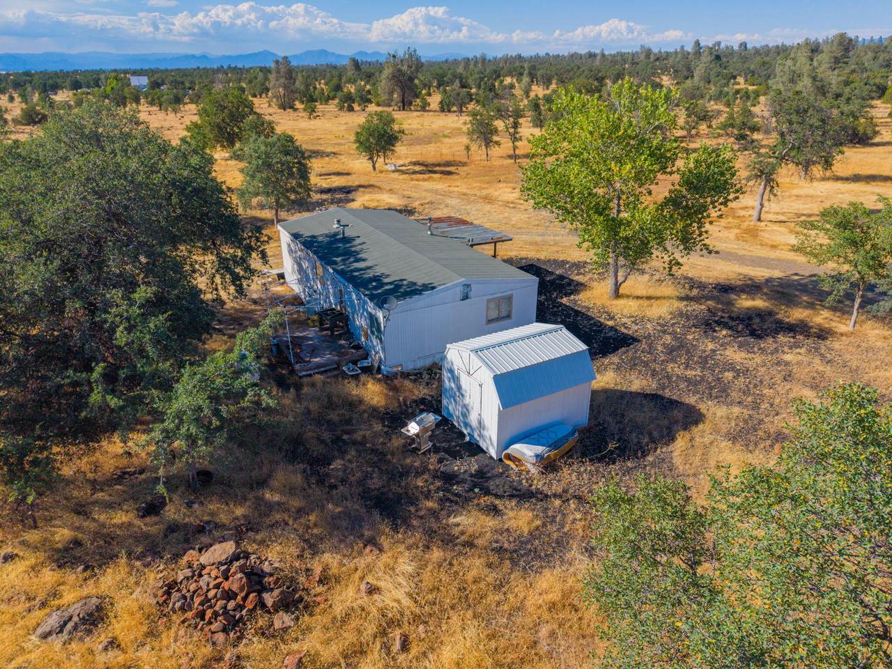 25242 Ash Creek Road - Photo 1