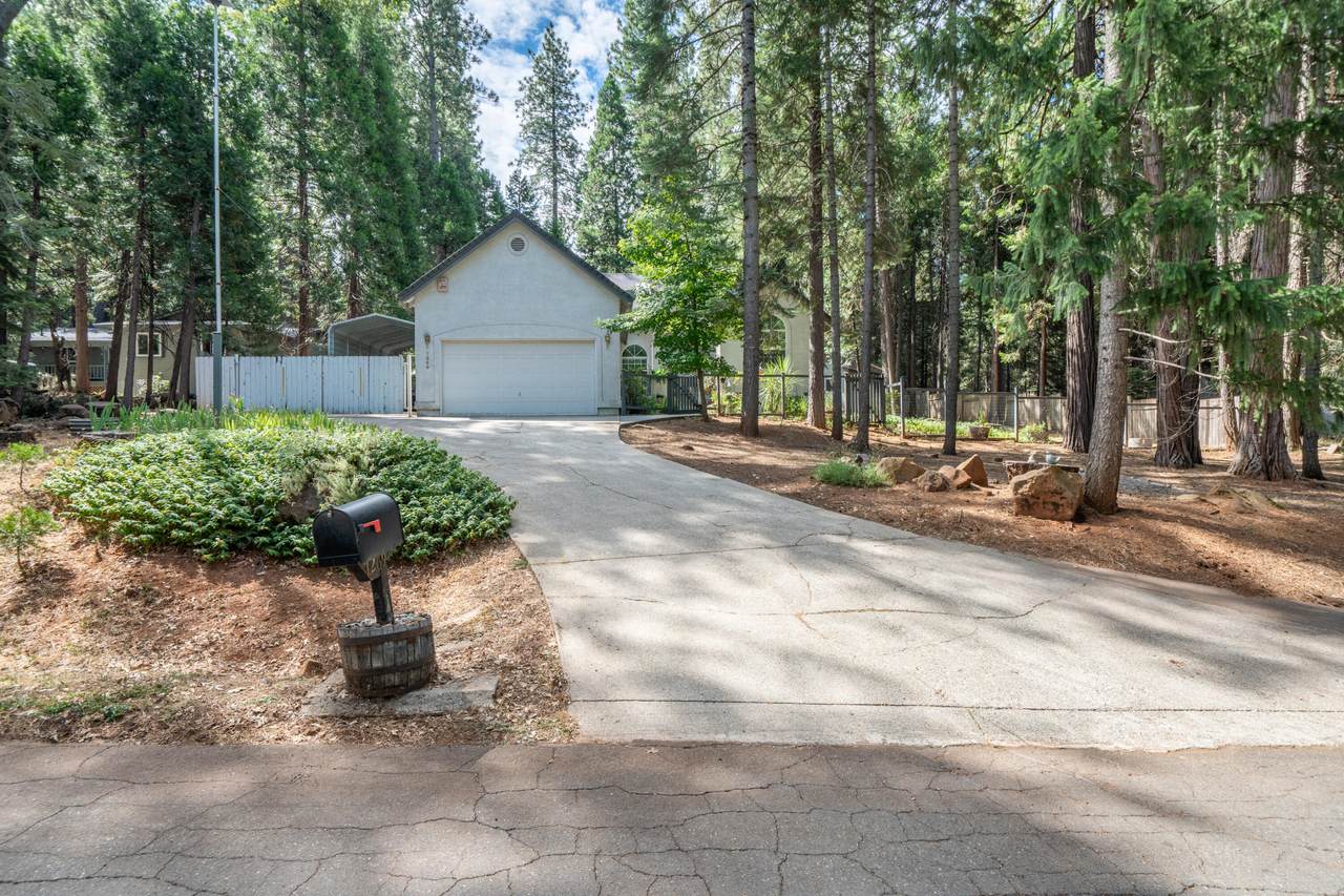 7269 Shasta Forest Drive - Photo 1