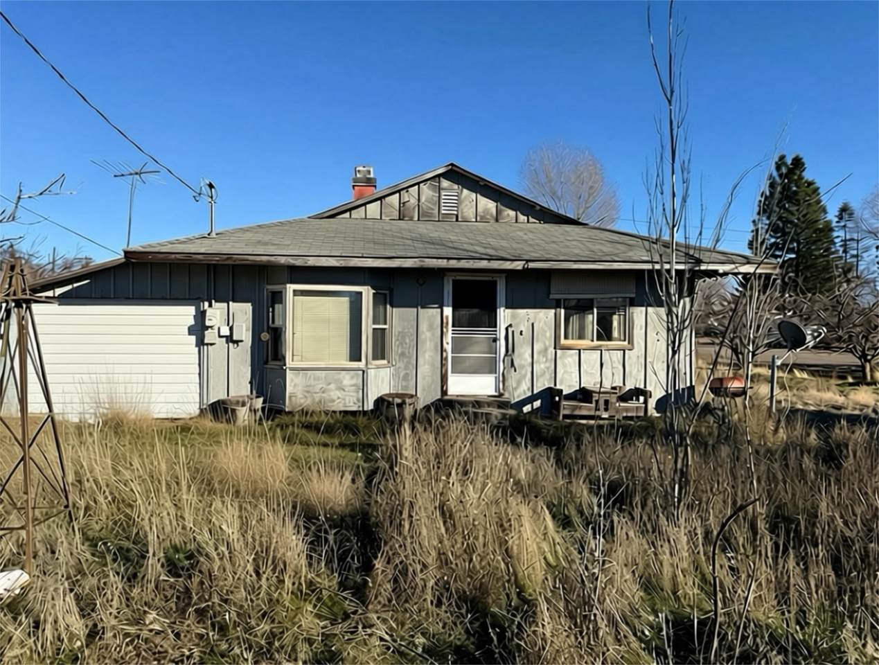 209 Second Street - Photo 1
