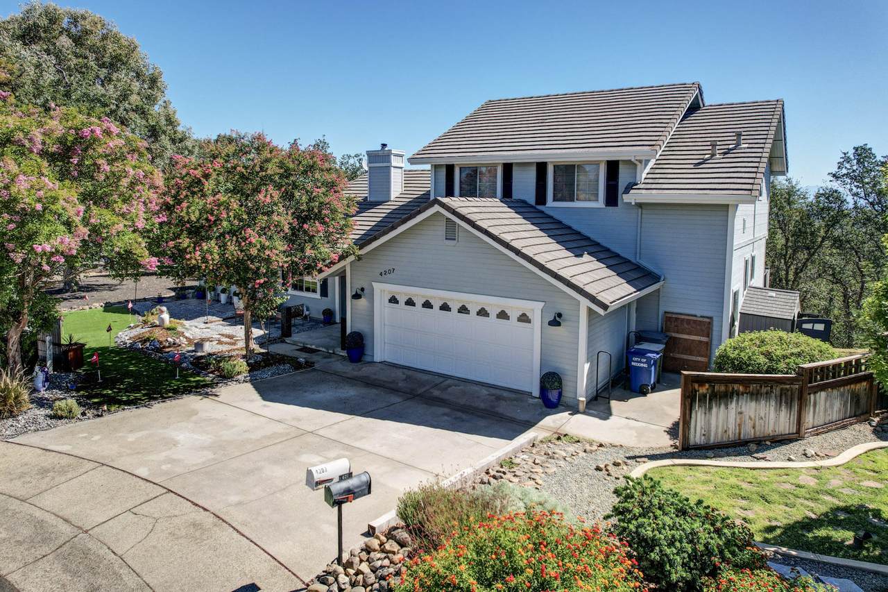 4207 Frances Drive - Photo 1
