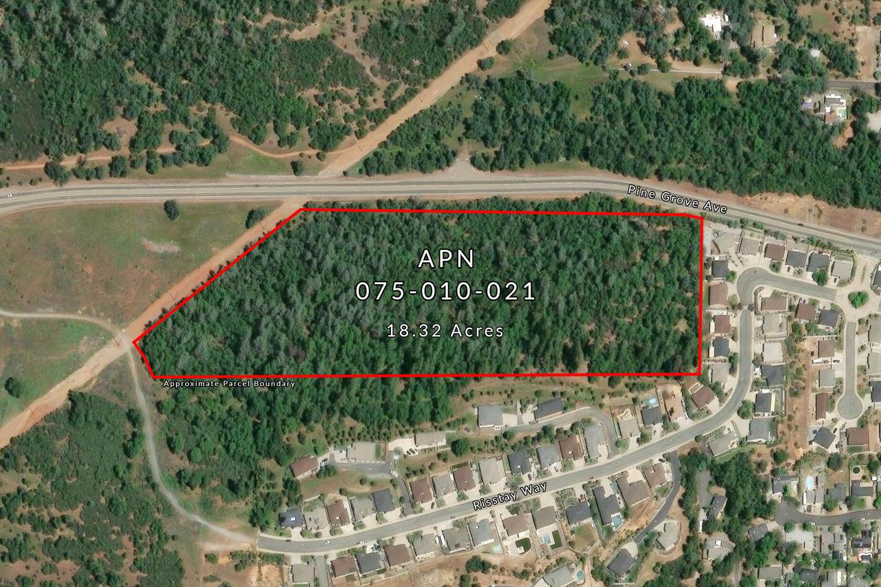 4200 Pine Grove Avenue - Photo 1