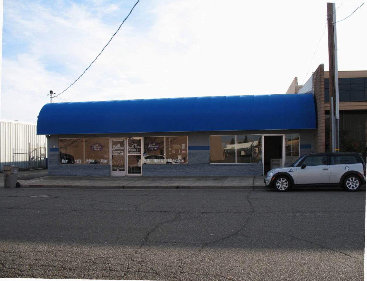 855 Commerce Street - Photo 1