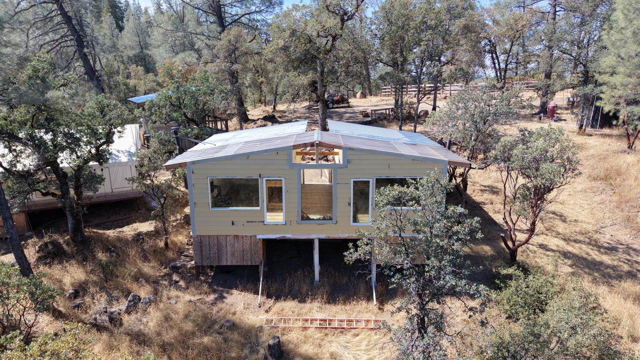 93.57 Acres Backbone Road - Photo 1