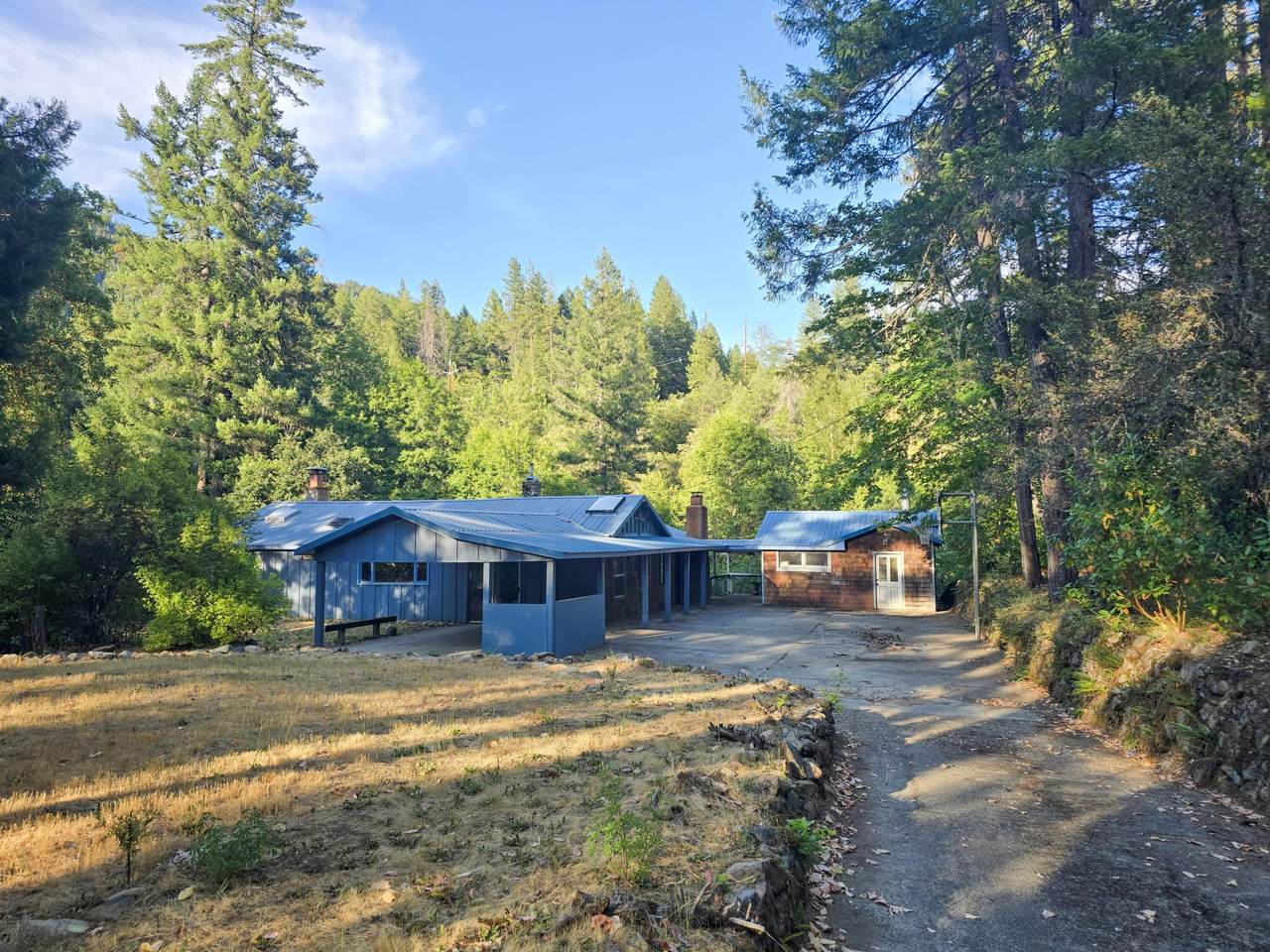 210 Walker Creek Road - Photo 1