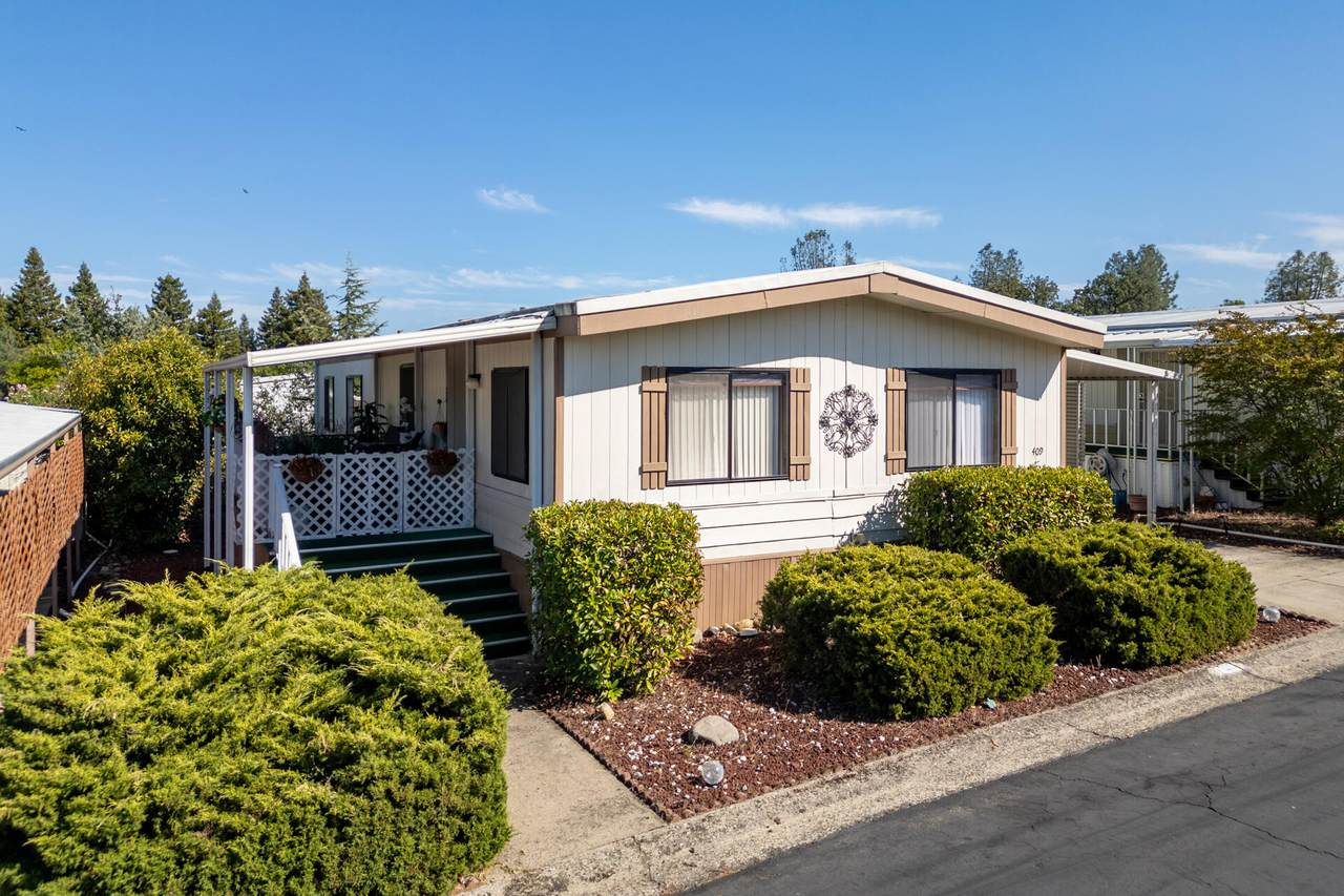 409 Balsawood Drive - Photo 1