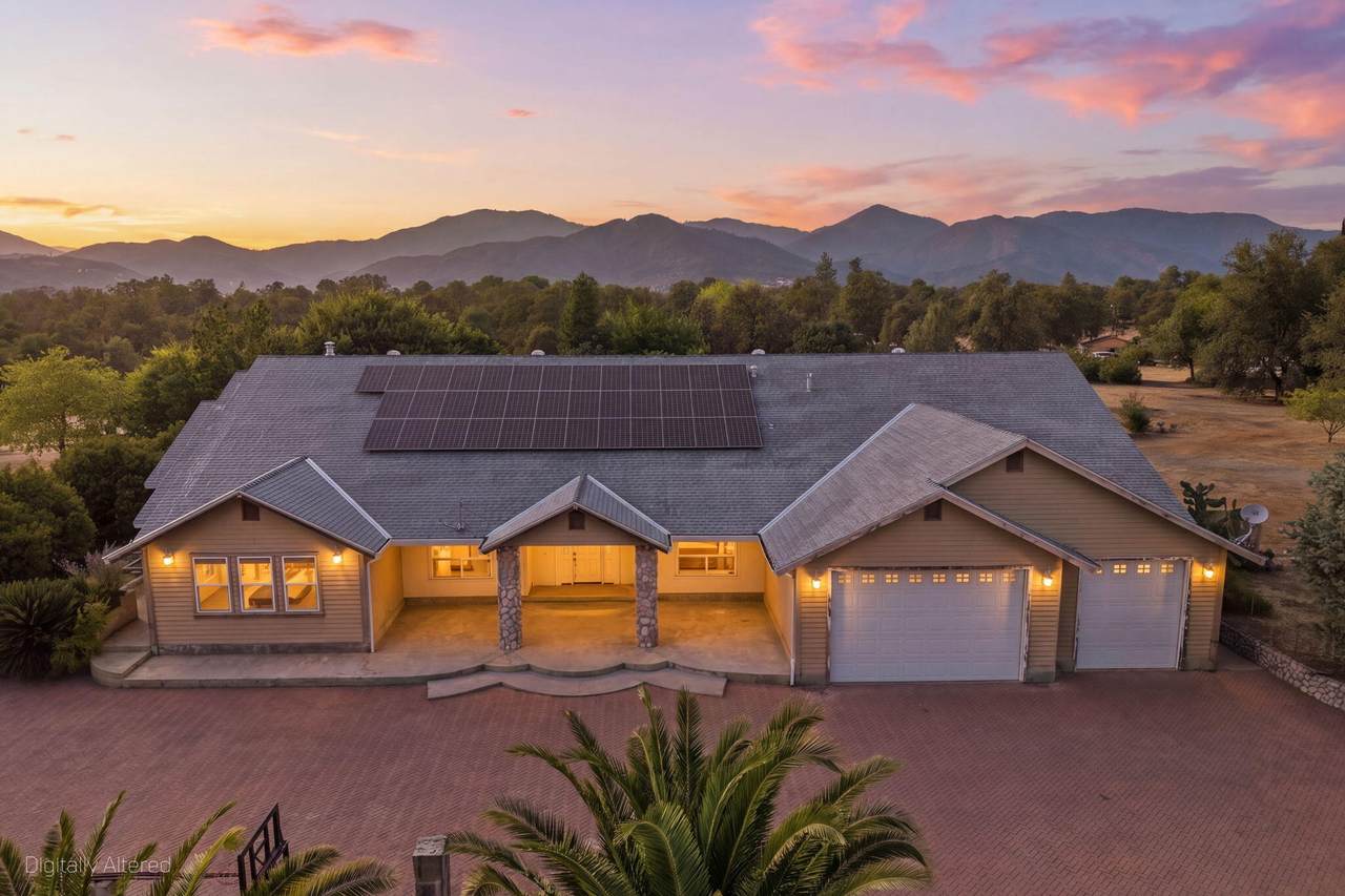 11574 Quartz Hill Road - Photo 1