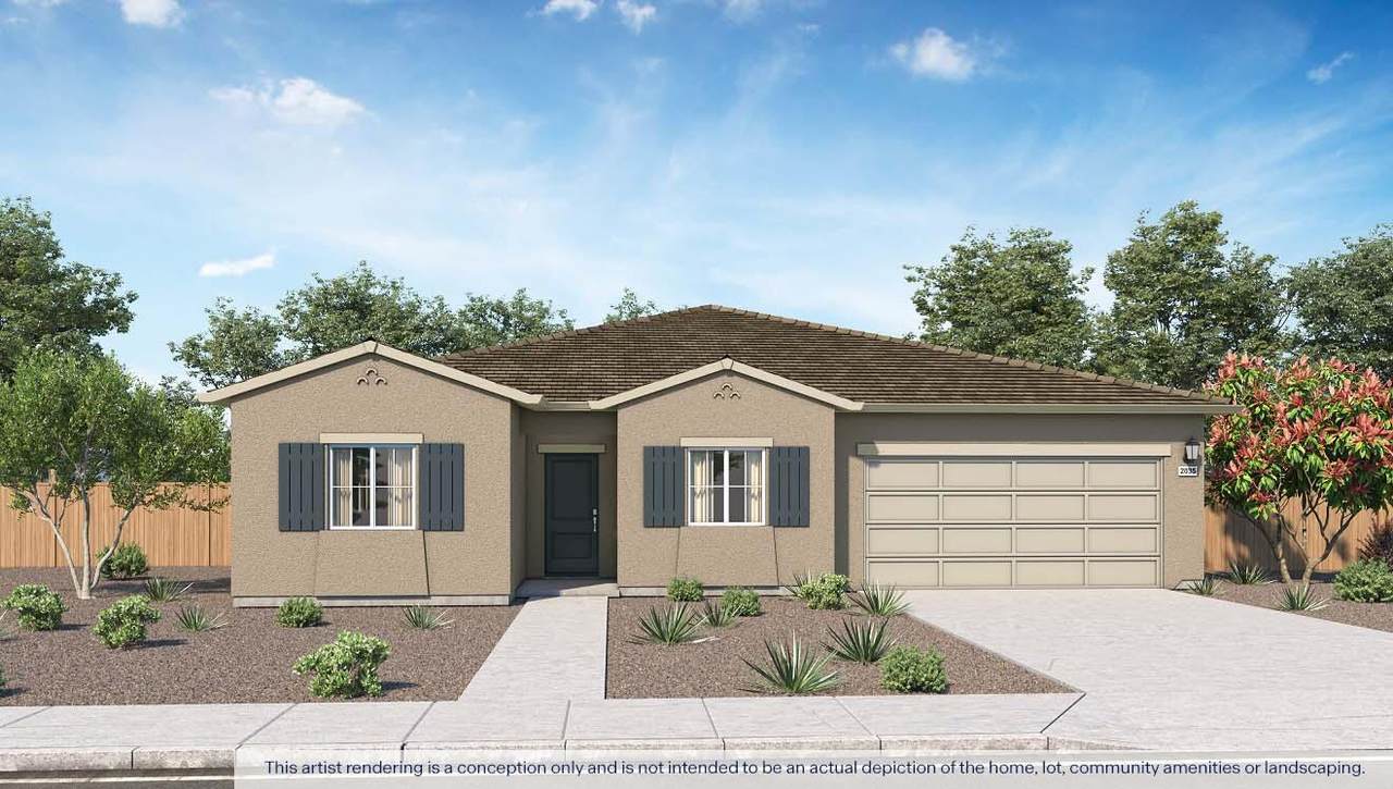 2528 Tish Tang Way - Photo 1