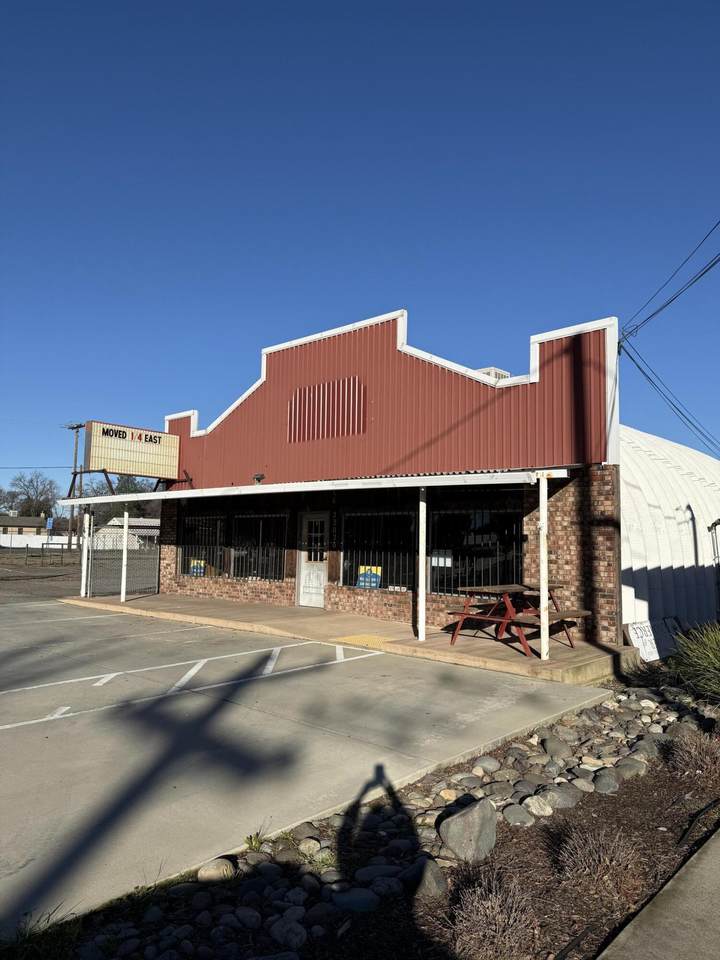 22024 Old Hwy 44 Drive - Photo 1