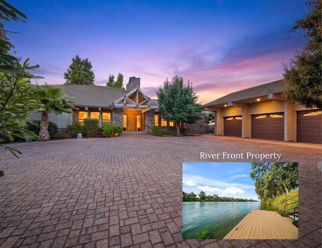 22611 Adobe Road - Photo 1