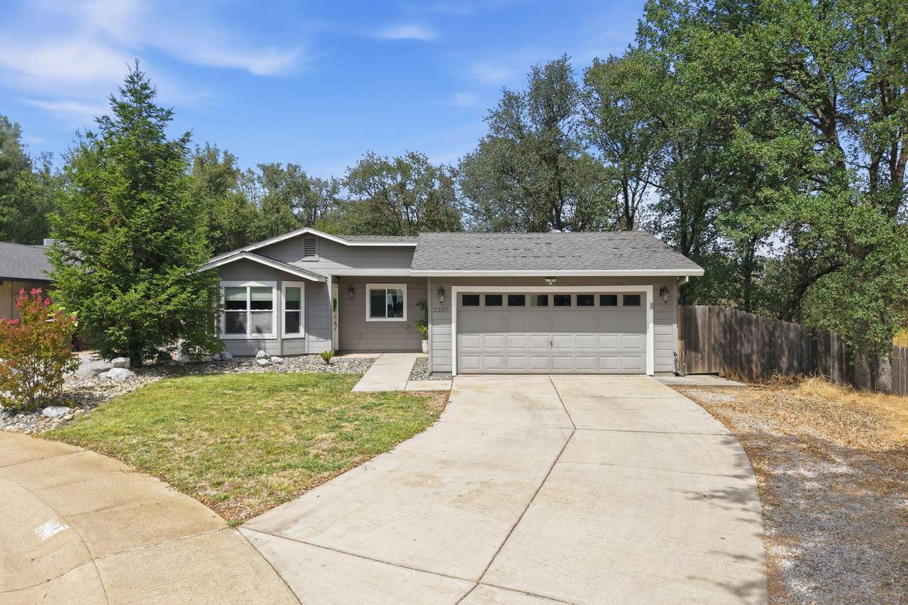3307 Billings Drive - Photo 1