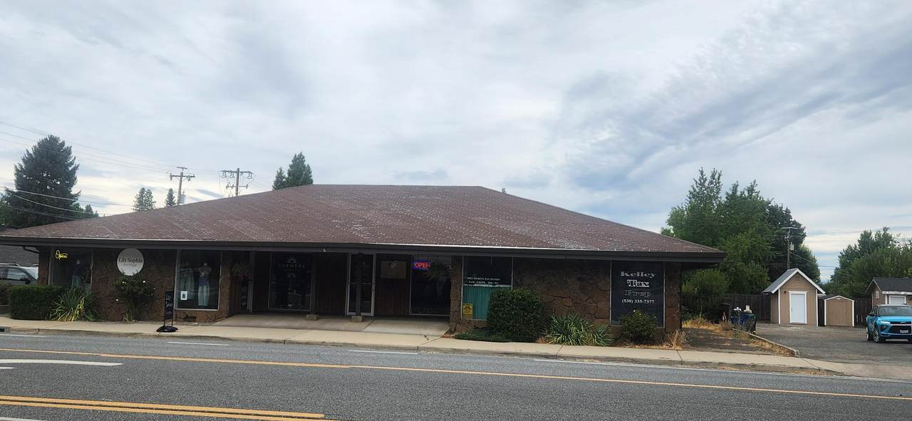 37140 State Highway 299 Highway - Photo 1