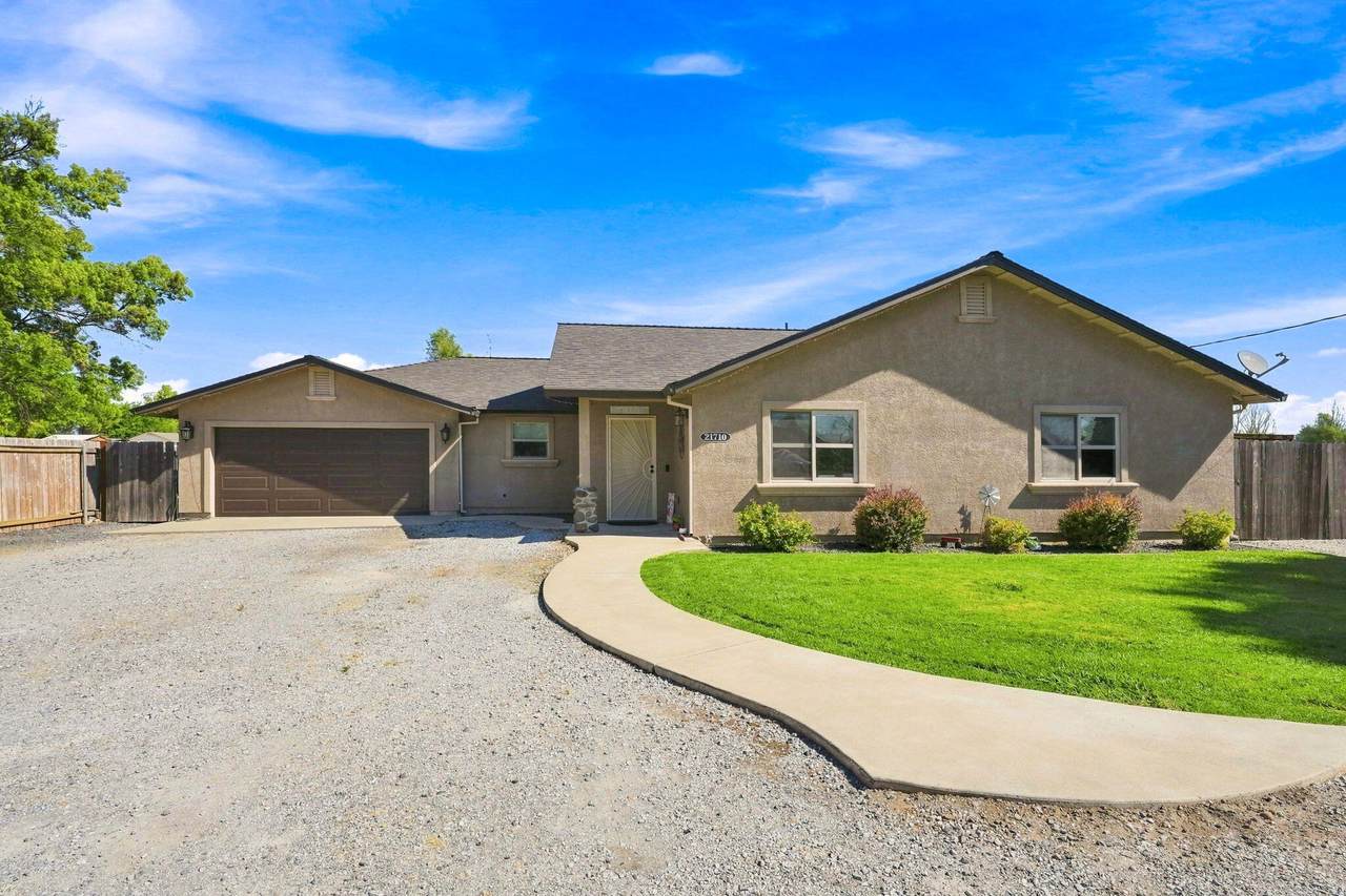 21710 Lone Tree Road - Photo 1