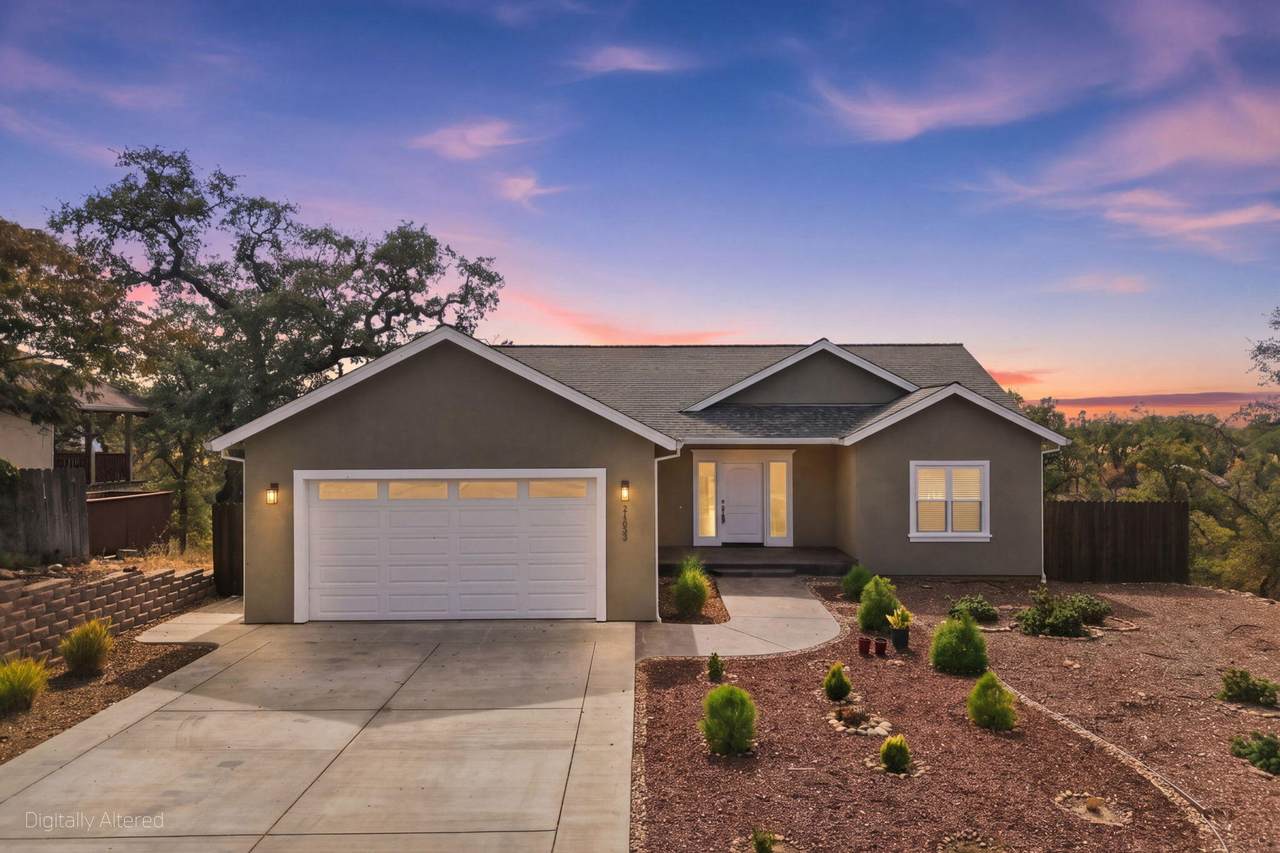 21833 Chimney Rock Drive - Photo 1