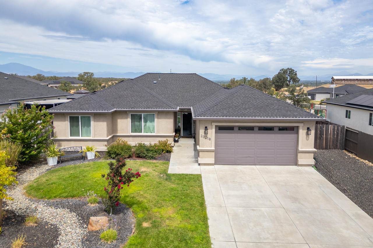 20218 Solomon Peak Drive - Photo 1