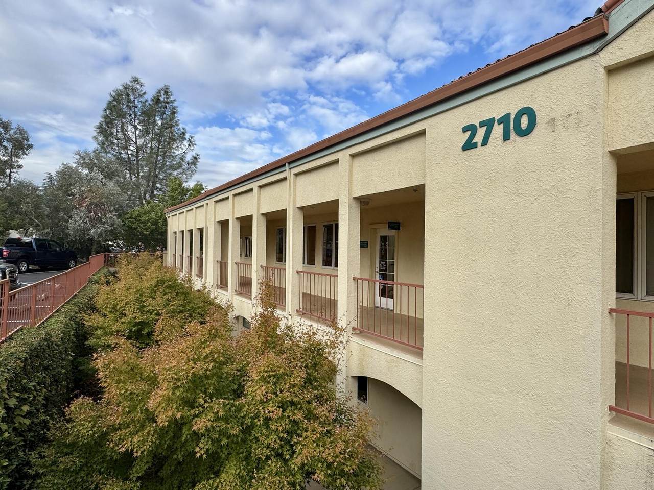 2710 Eureka Way - Photo 1