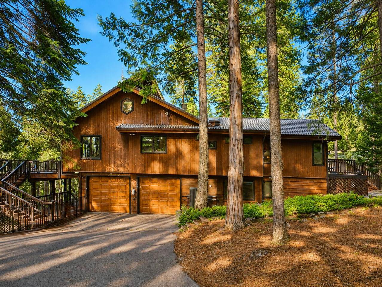 7494 Shasta Forest Drive - Photo 1