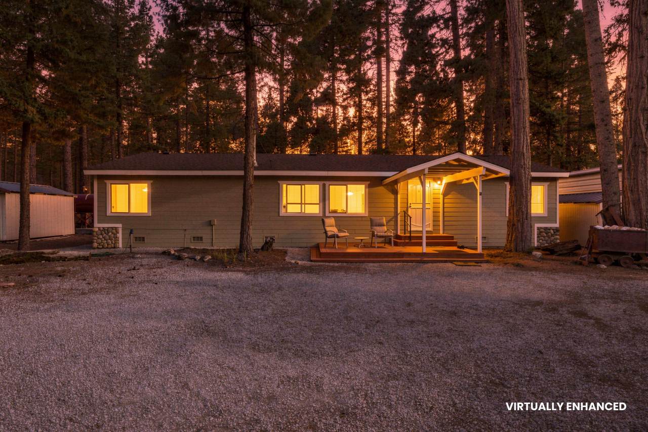 10329 Ritts Mill Road - Photo 1