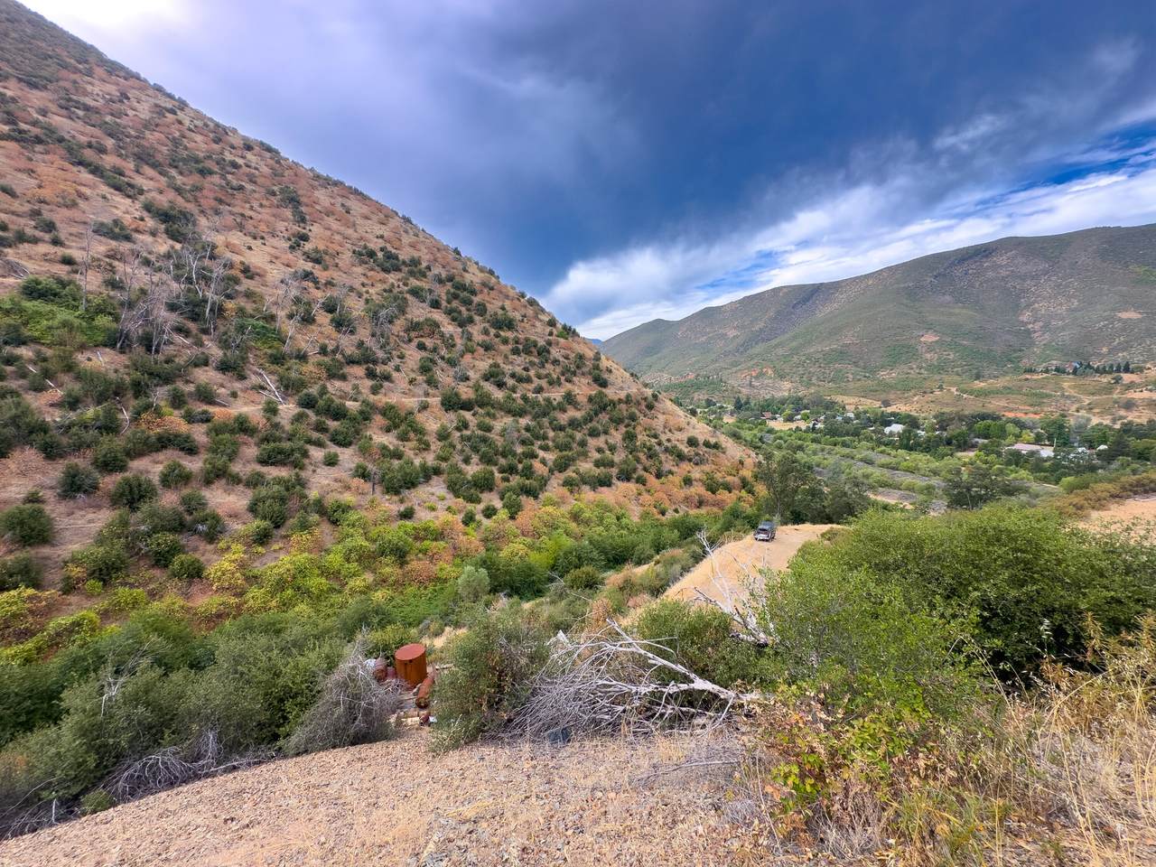 000 Tailings Drive - Photo 1