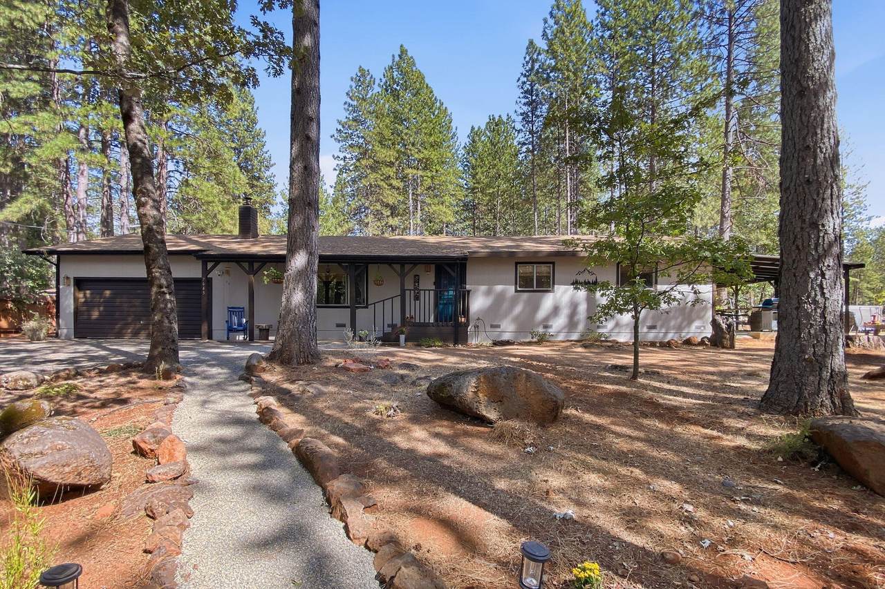 7645 Ponderosa Way - Photo 1