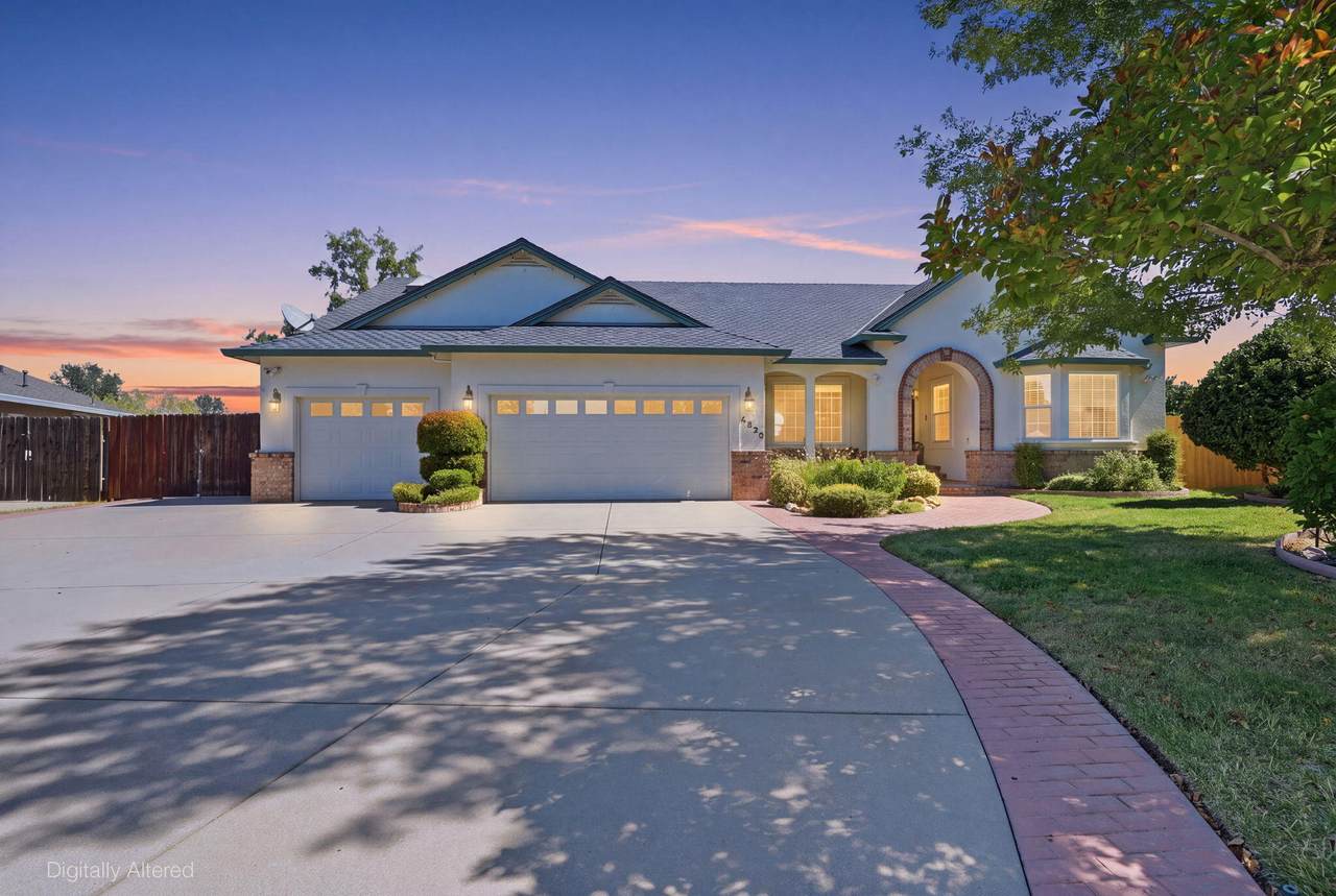 4325 Sounding Brook Court - Photo 1