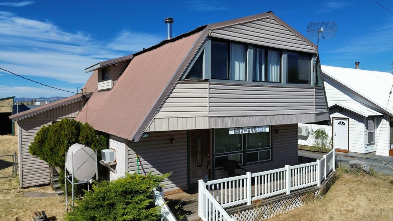 657-545 Susanville Road - Photo 1