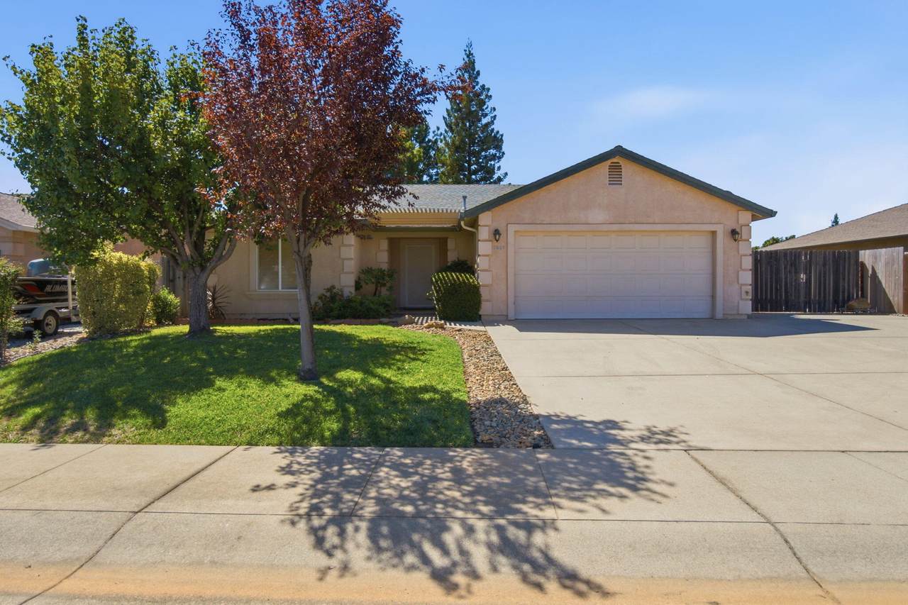 1081 Monterra Lane - Photo 1