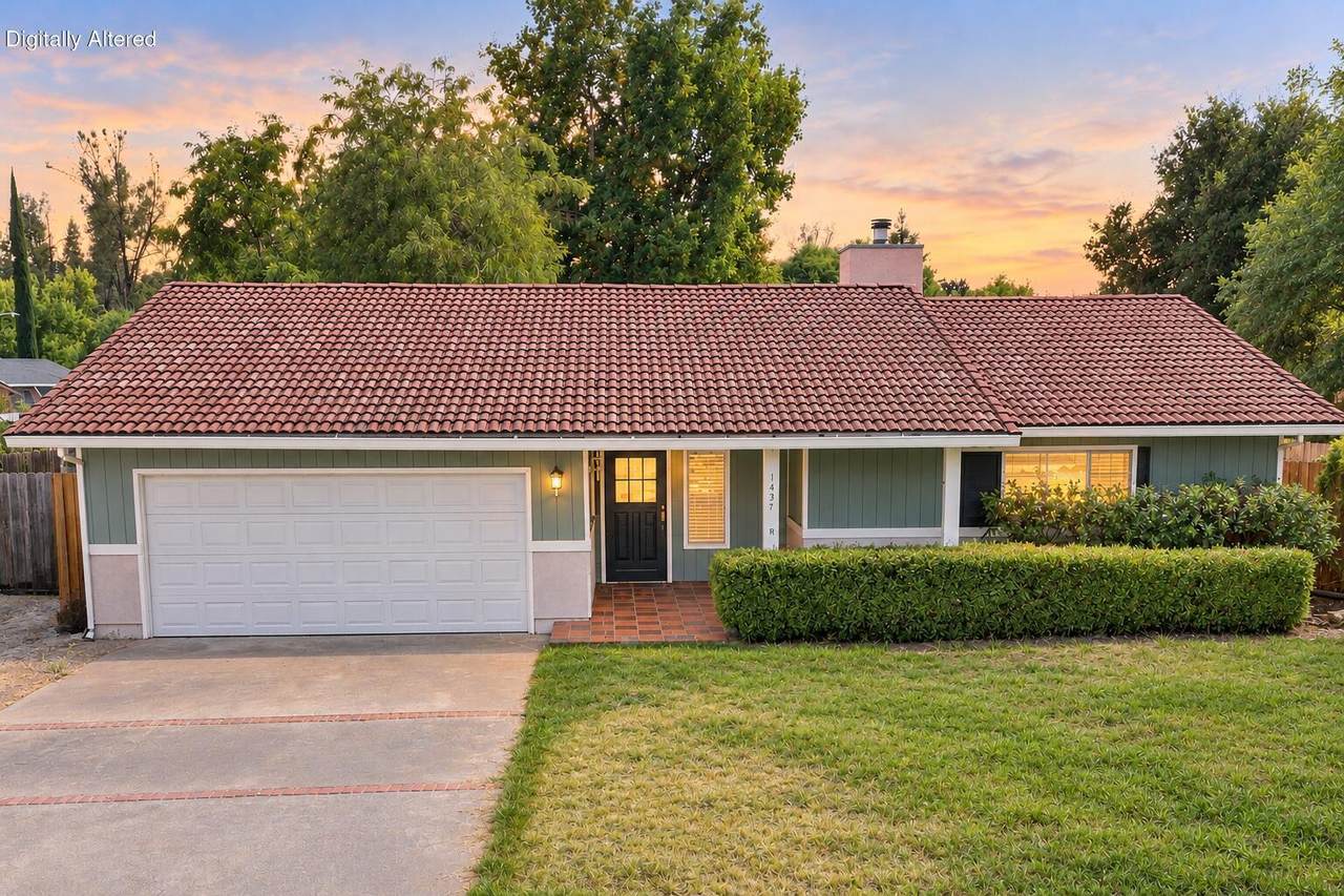 1437 Casa Vereda Way - Photo 1