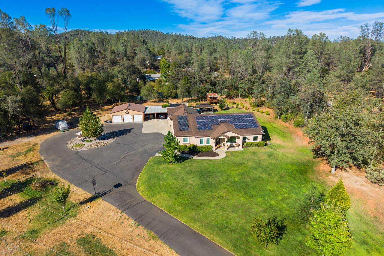 11970 Quartz Hill Road - Photo 1