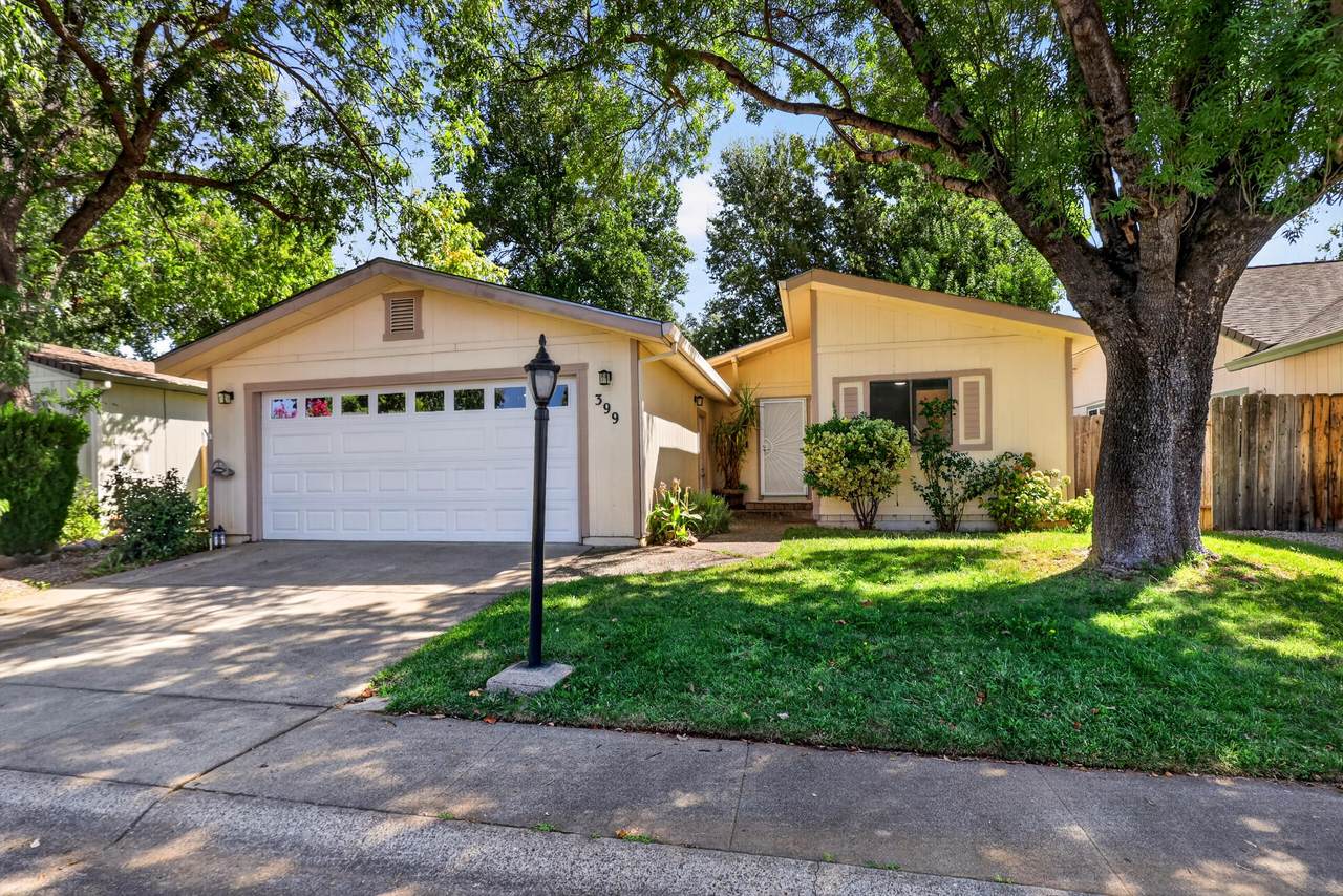 399 Yolla Bolly Trail - Photo 1
