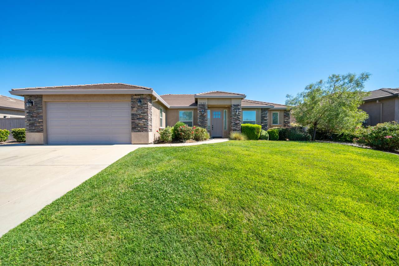 3839 Thomason Trail - Photo 1