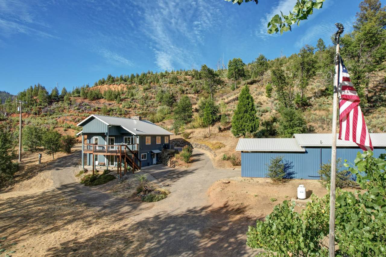 11799 Drunken Gulch Road - Photo 1
