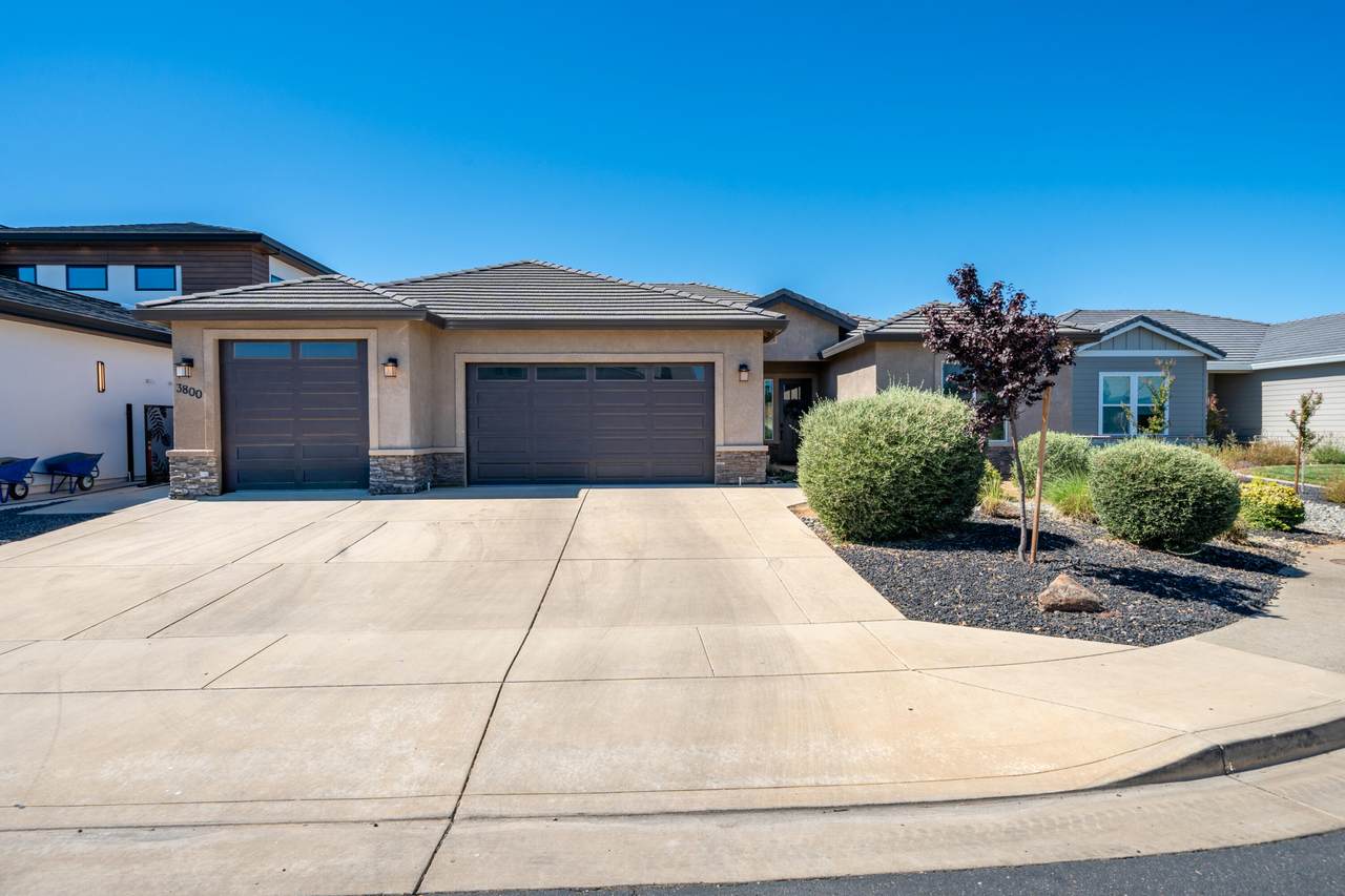 3800 Thomason Trail - Photo 1