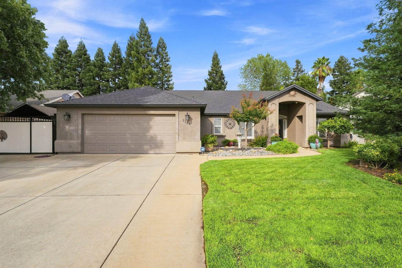 3140 Copper Creek Drive - Photo 1