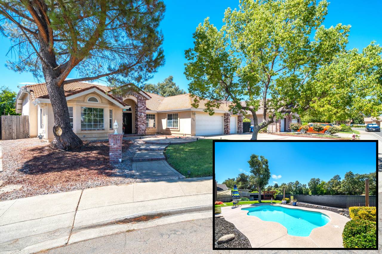 5414 Indianwood Drive - Photo 1