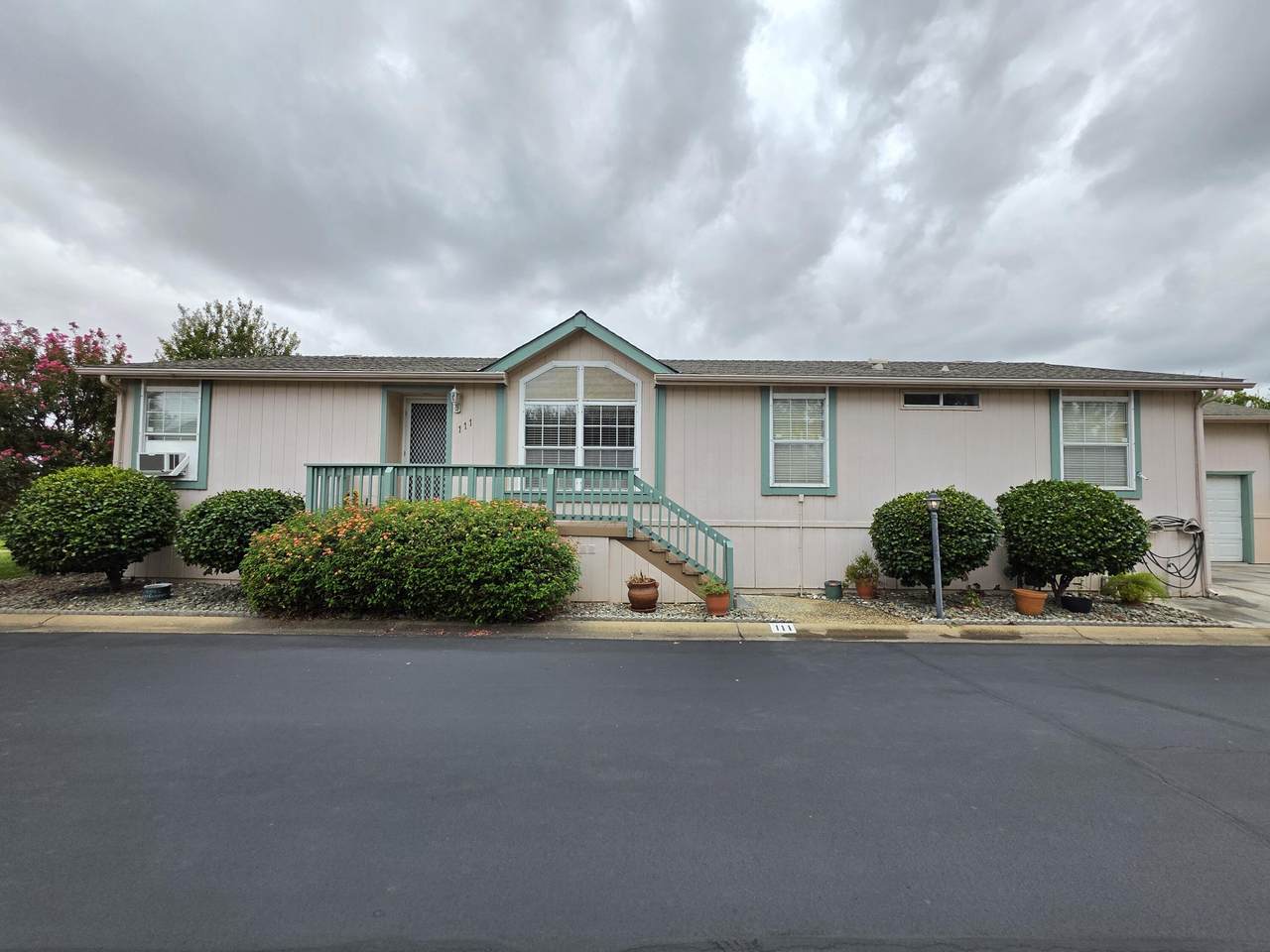 350 Gilmore  Rd Road - Photo 1