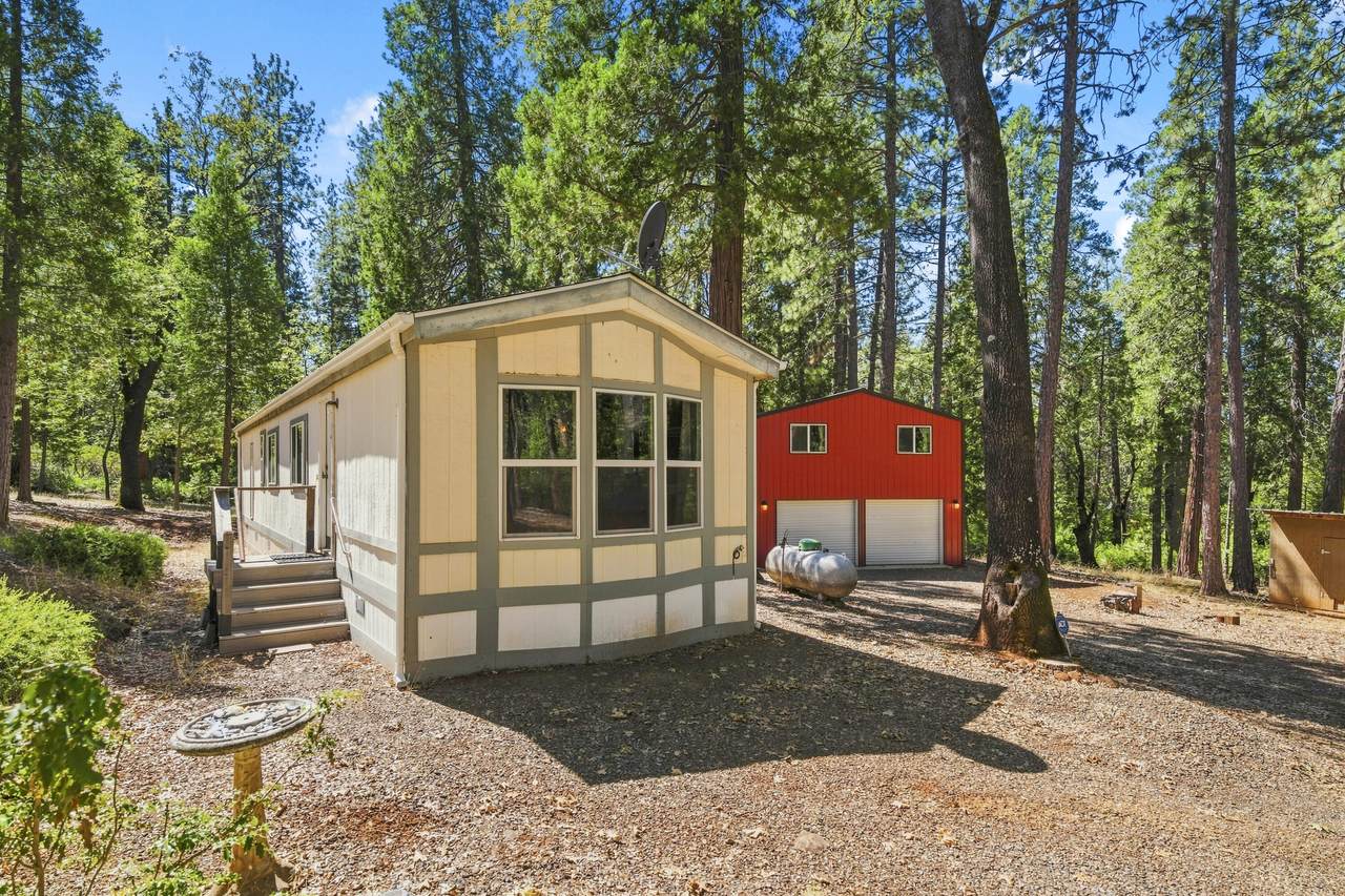 10814 Blue Mountain Ranch Road - Photo 1