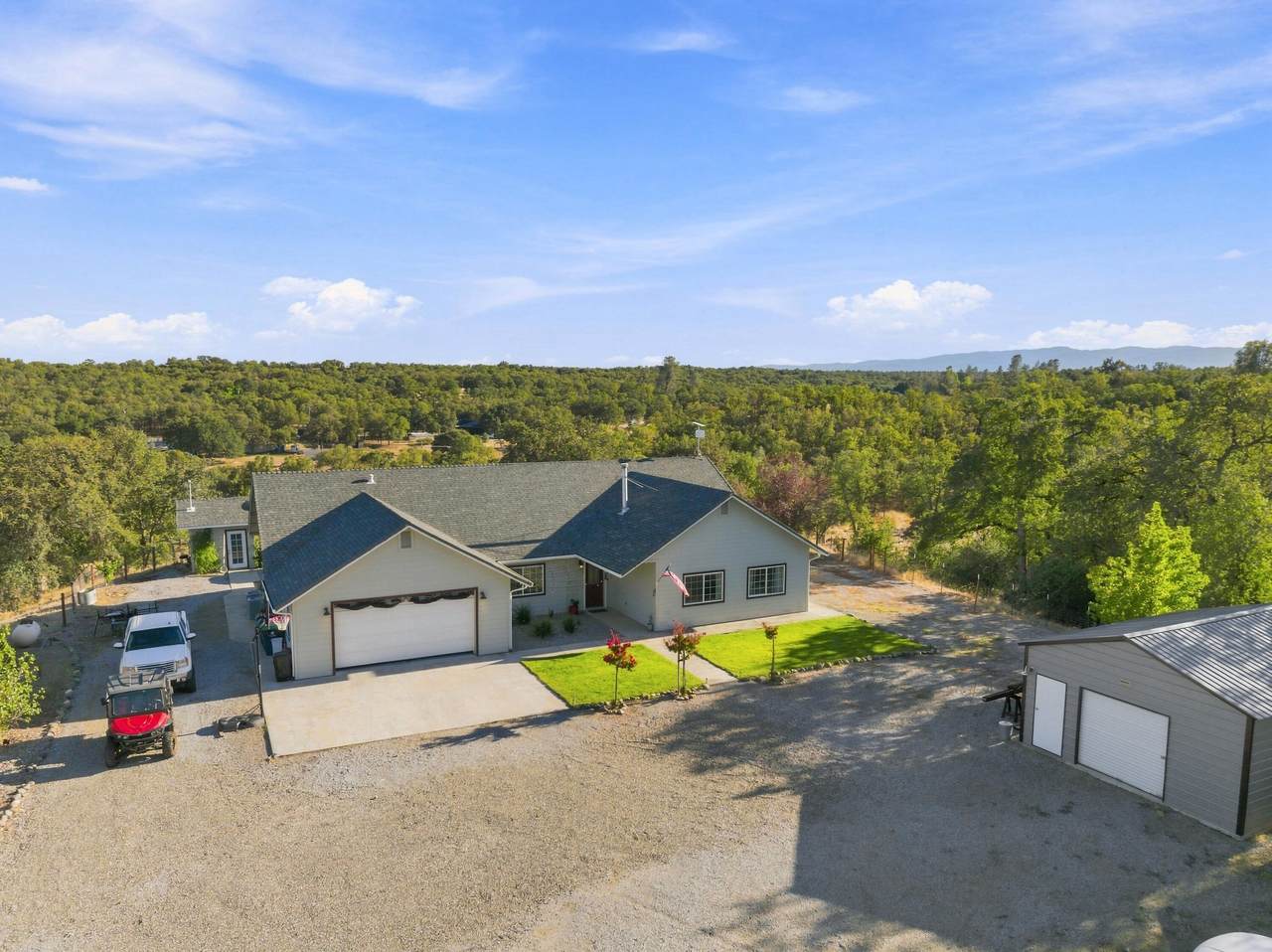 16615 Little Doe Lane - Photo 1